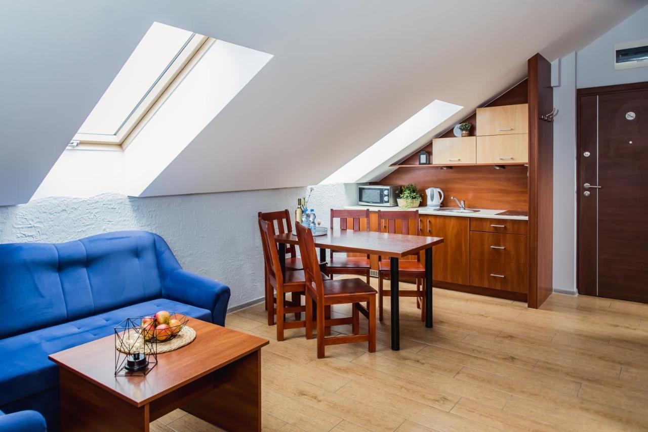 Rewski Apartment Rewa